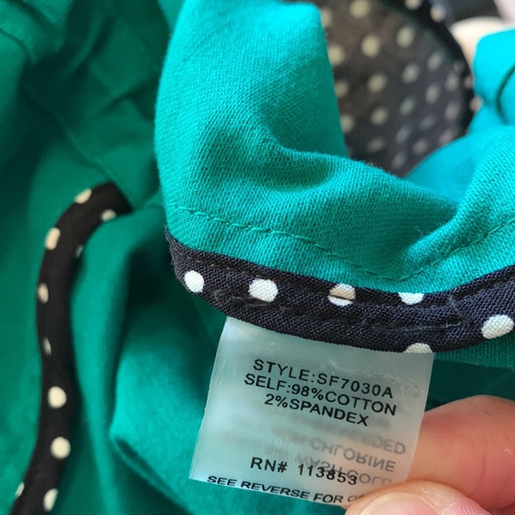 Market and Spruce Womens Jacket - Picture 7 of 7